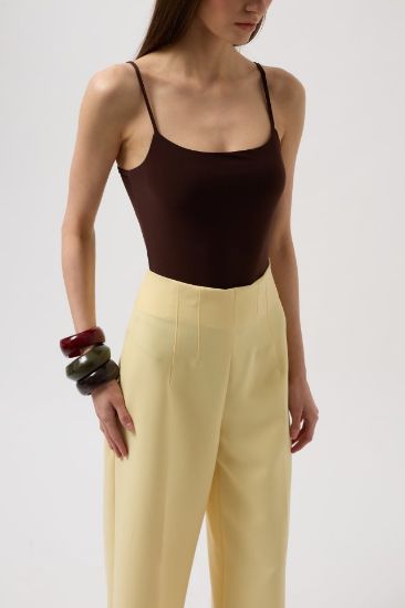 İp Askılı Bodysuit resmi